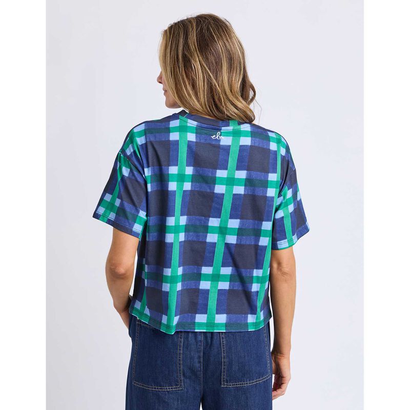 ELM Bari Tee image number 1